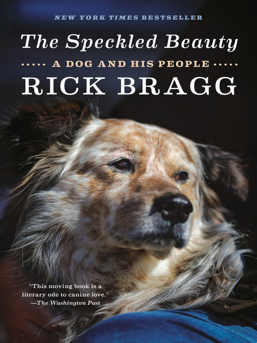 Title details for The Speckled Beauty by Rick Bragg - Wait list